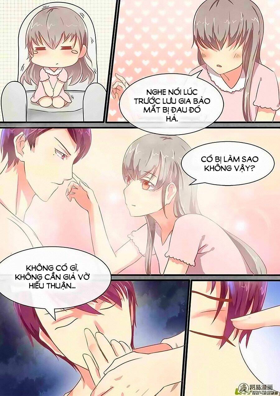 Luyến Ái Sinh Tử Bộ Chapter 39 - Trang 2