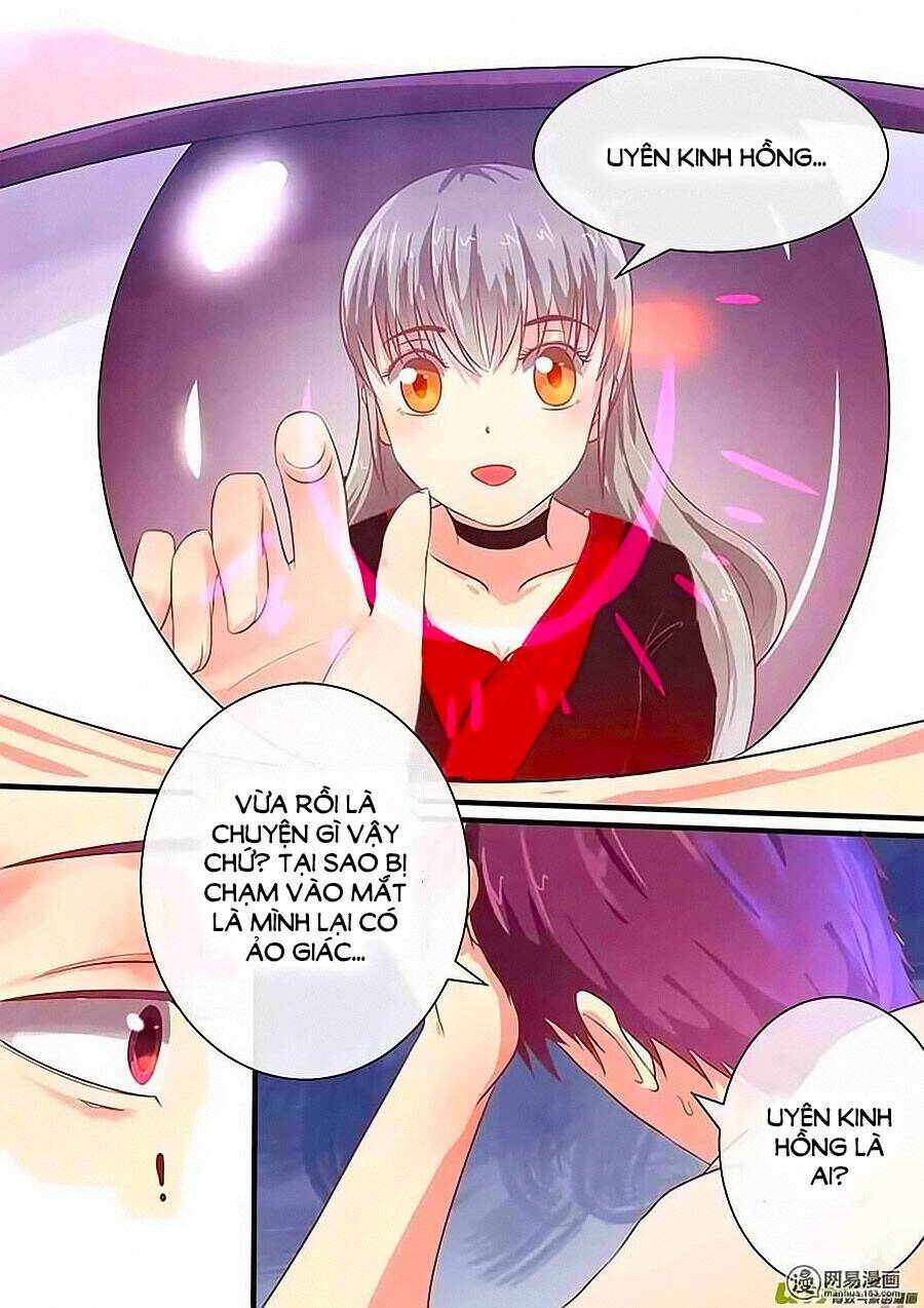 Luyến Ái Sinh Tử Bộ Chapter 39 - Trang 2