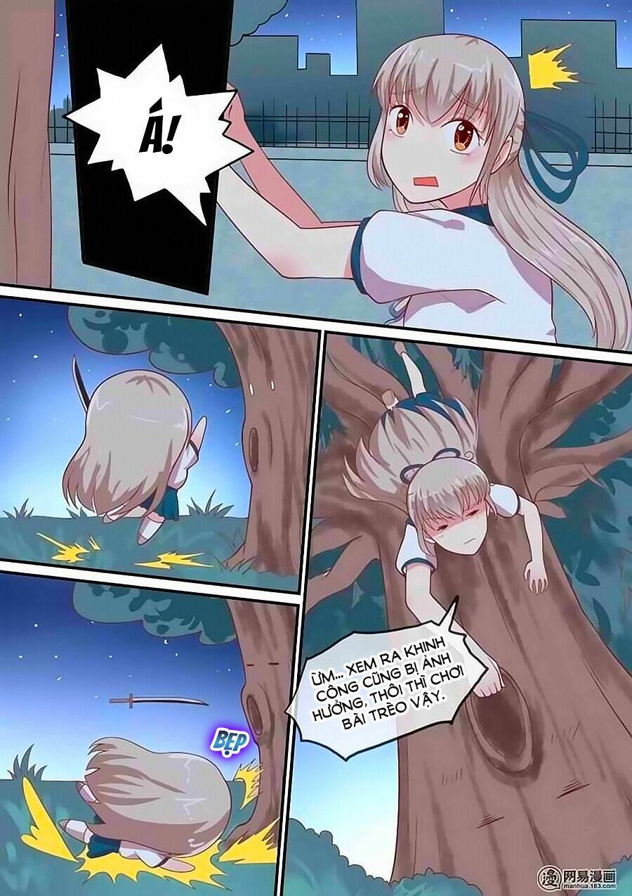 Luyến Ái Sinh Tử Bộ Chapter 41 - Trang 2