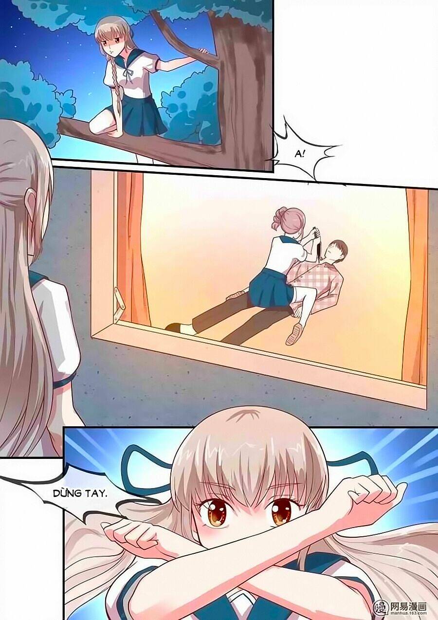 Luyến Ái Sinh Tử Bộ Chapter 41 - Trang 2