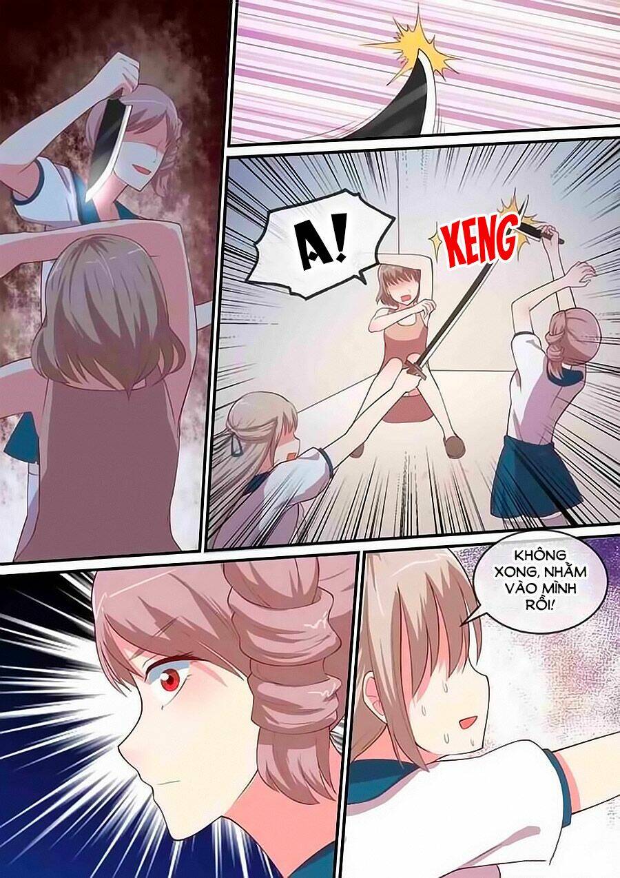 Luyến Ái Sinh Tử Bộ Chapter 42 - Trang 2