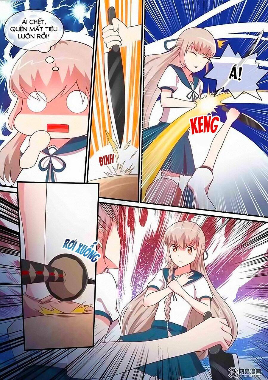 Luyến Ái Sinh Tử Bộ Chapter 42 - Trang 2