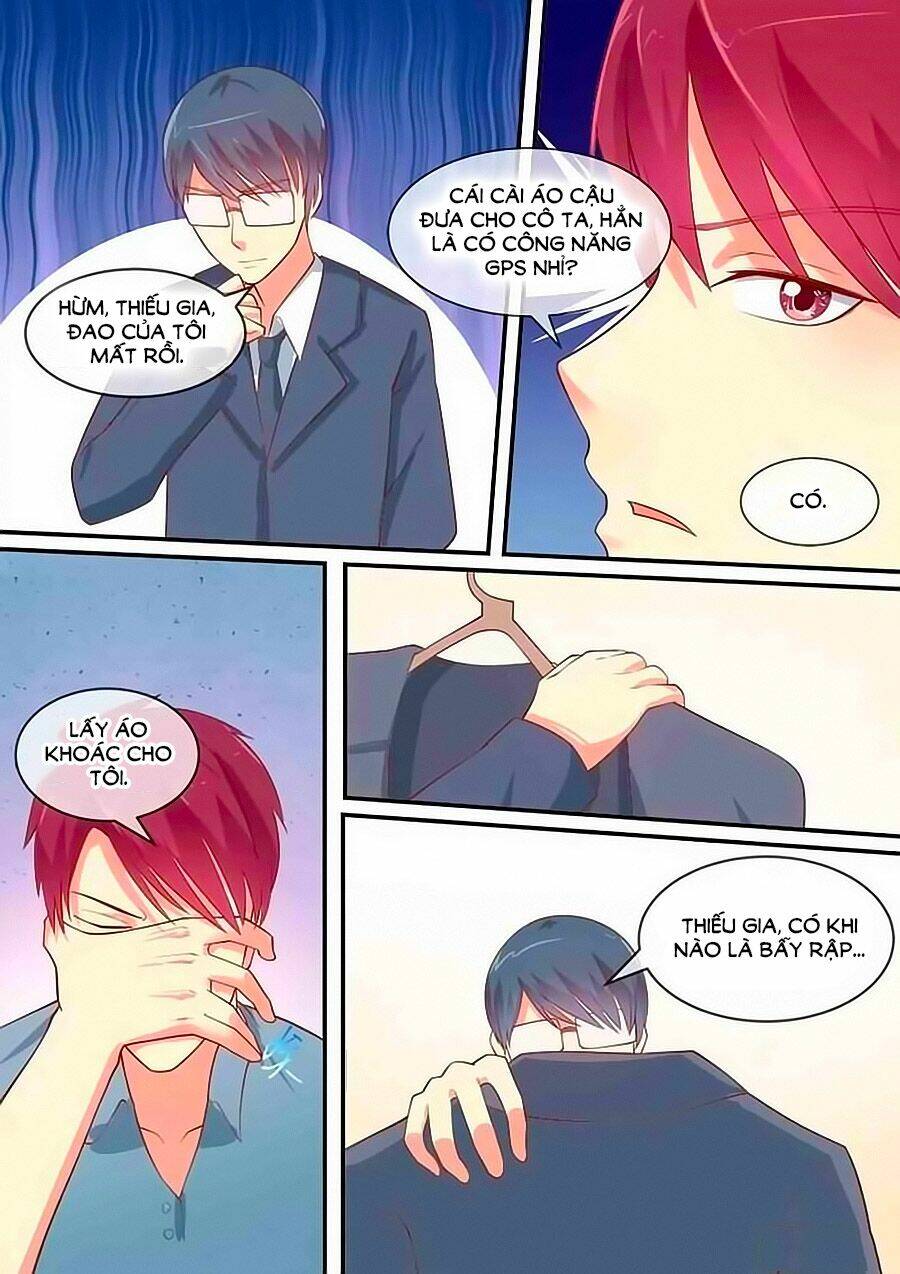 Luyến Ái Sinh Tử Bộ Chapter 42 - Trang 2