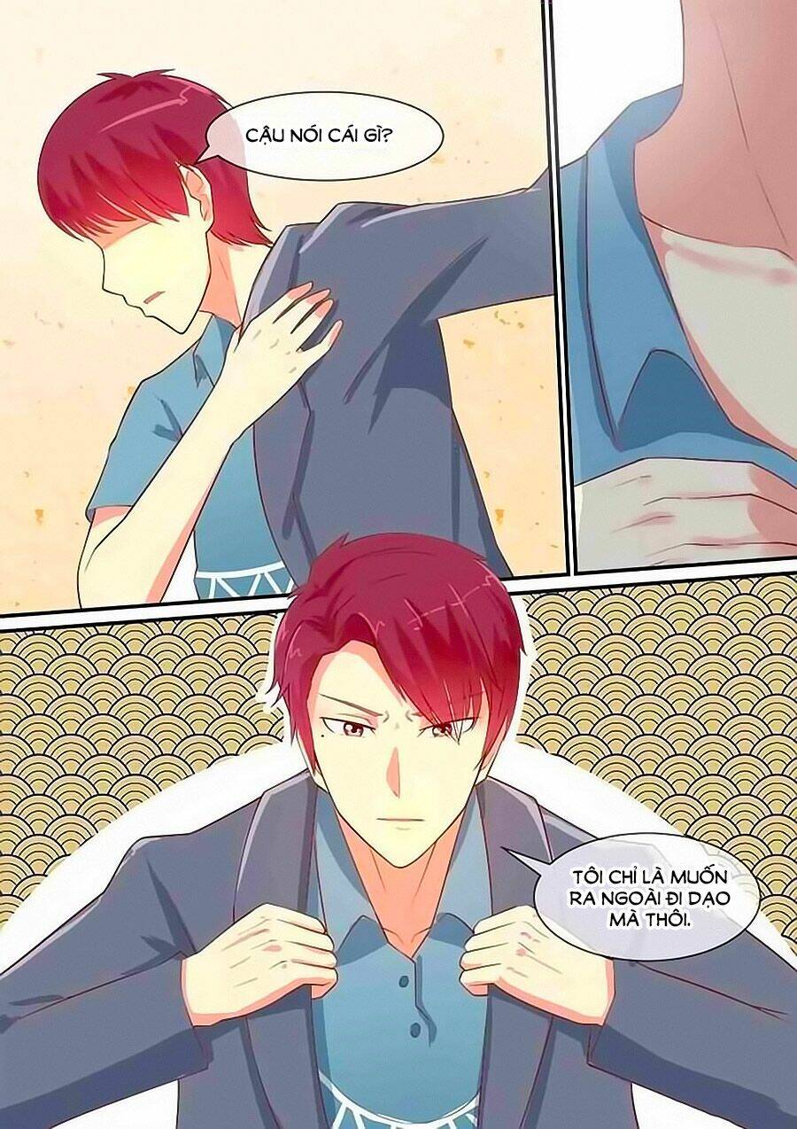 Luyến Ái Sinh Tử Bộ Chapter 42 - Trang 2