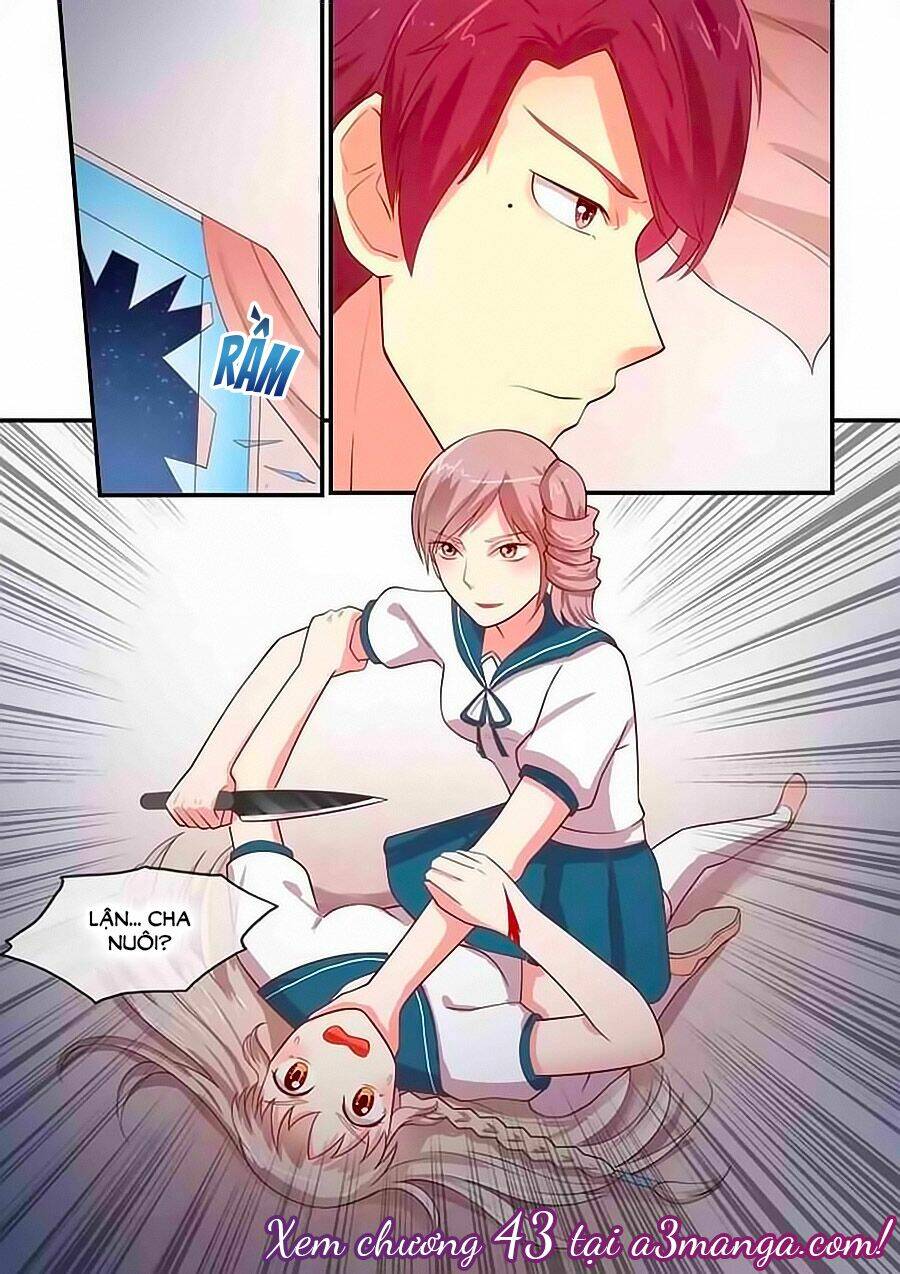 Luyến Ái Sinh Tử Bộ Chapter 42 - Trang 2