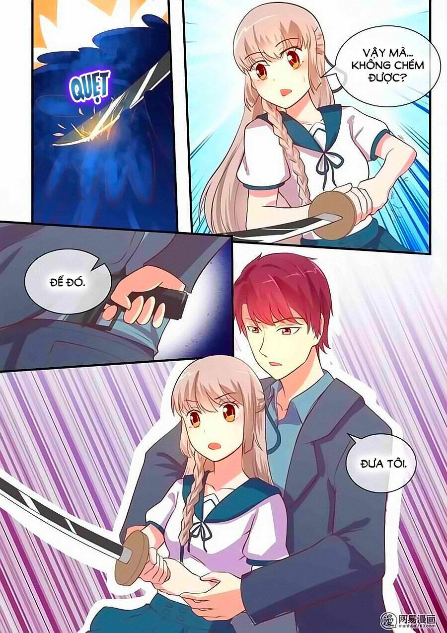 Luyến Ái Sinh Tử Bộ Chapter 44 - Trang 2