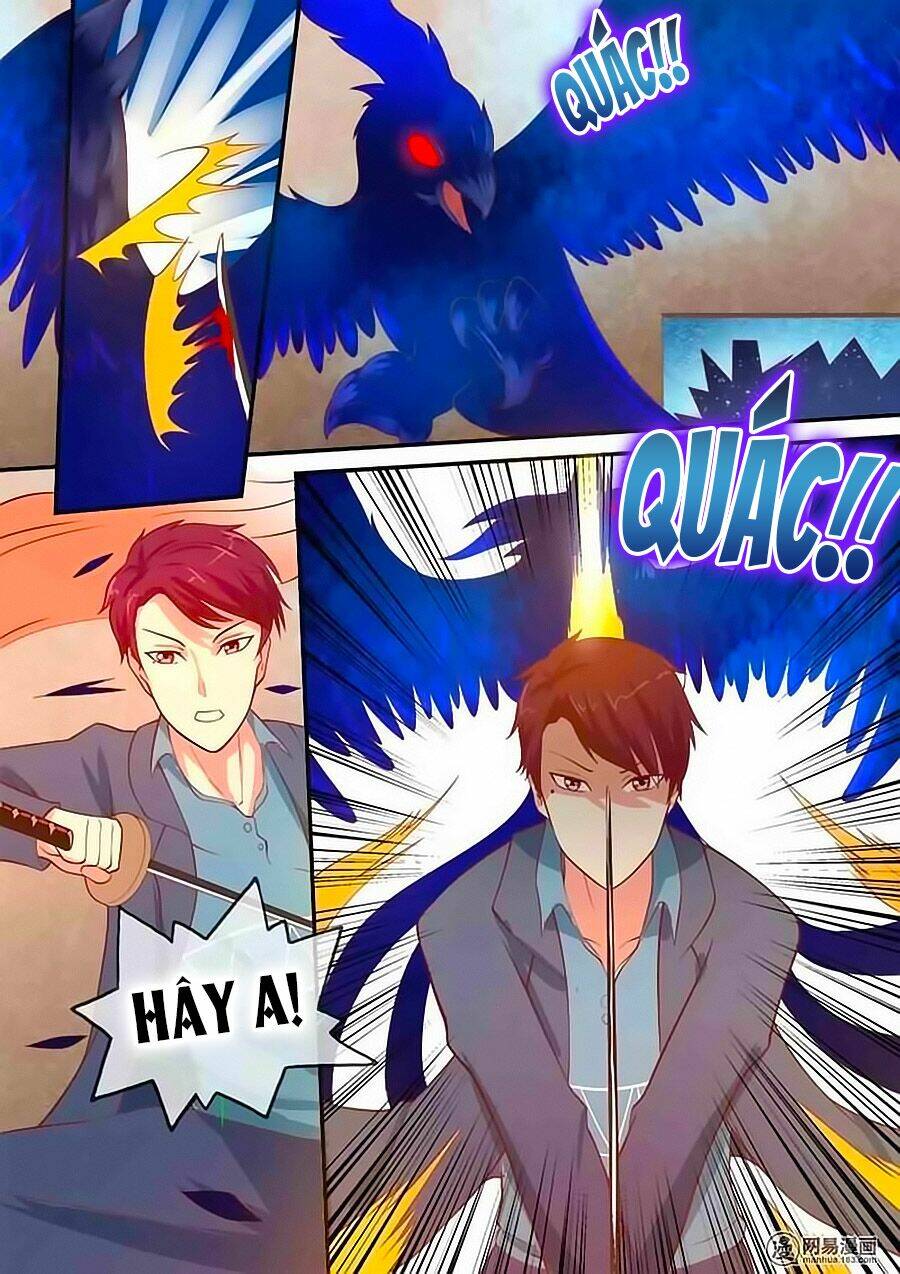 Luyến Ái Sinh Tử Bộ Chapter 44 - Trang 2