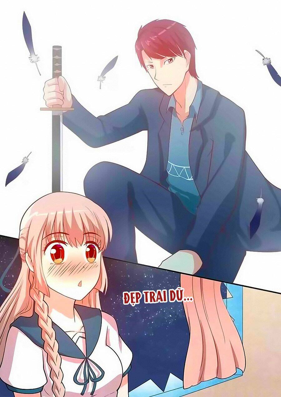 Luyến Ái Sinh Tử Bộ Chapter 44 - Trang 2
