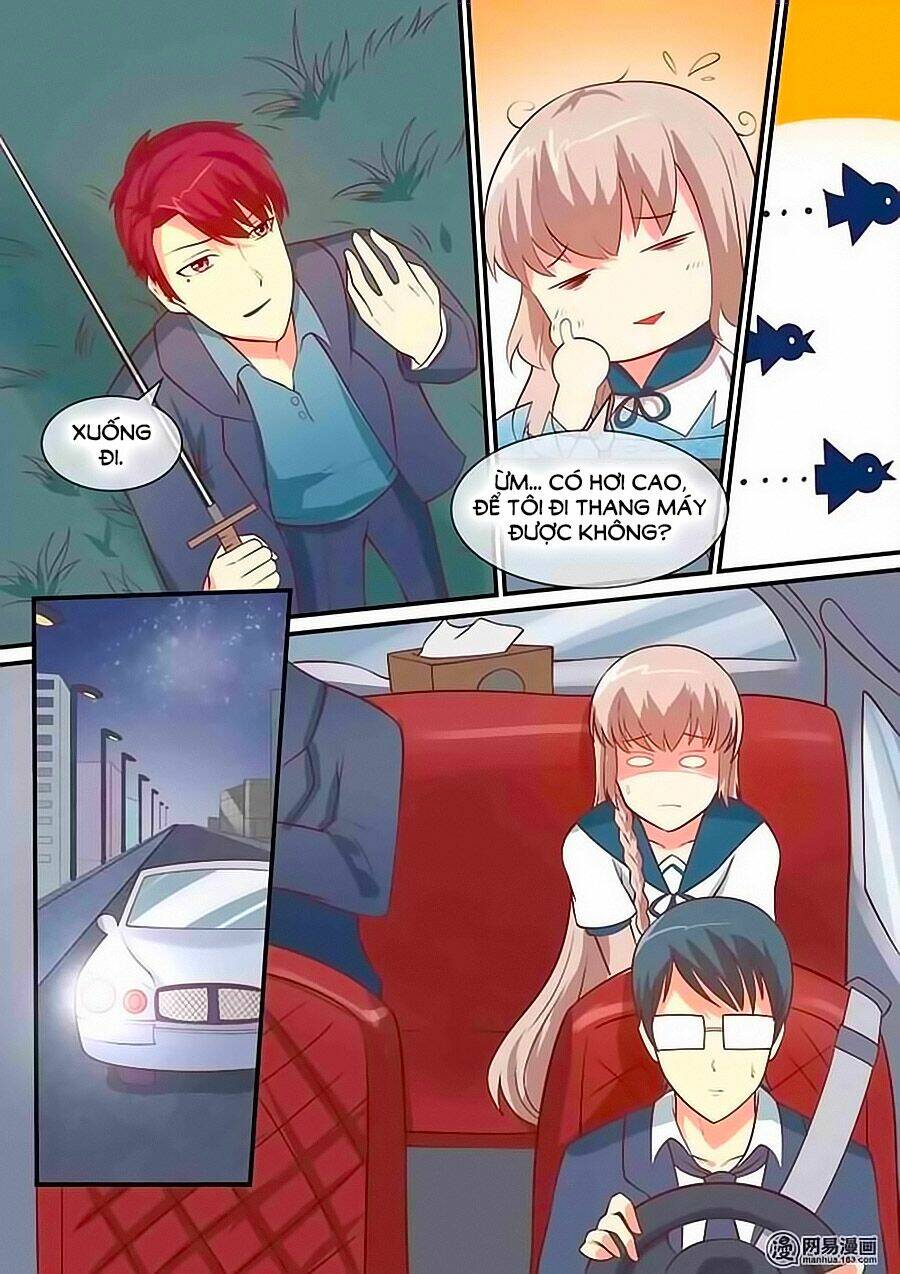 Luyến Ái Sinh Tử Bộ Chapter 44 - Trang 2