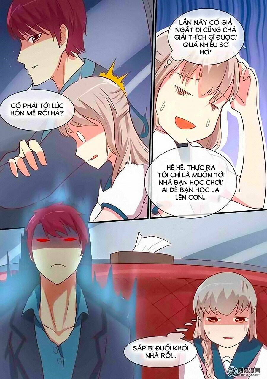 Luyến Ái Sinh Tử Bộ Chapter 44 - Trang 2