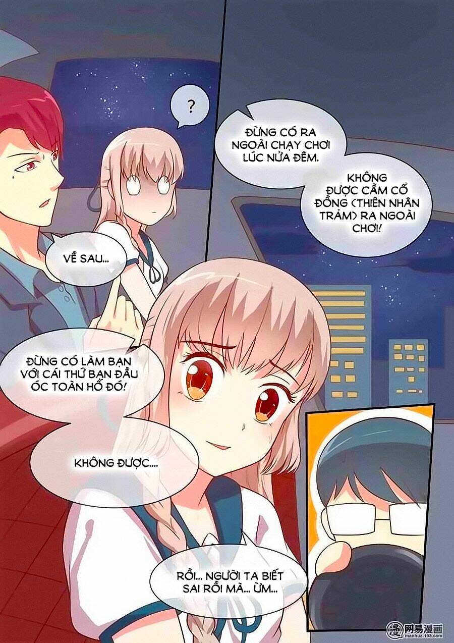 Luyến Ái Sinh Tử Bộ Chapter 44 - Trang 2