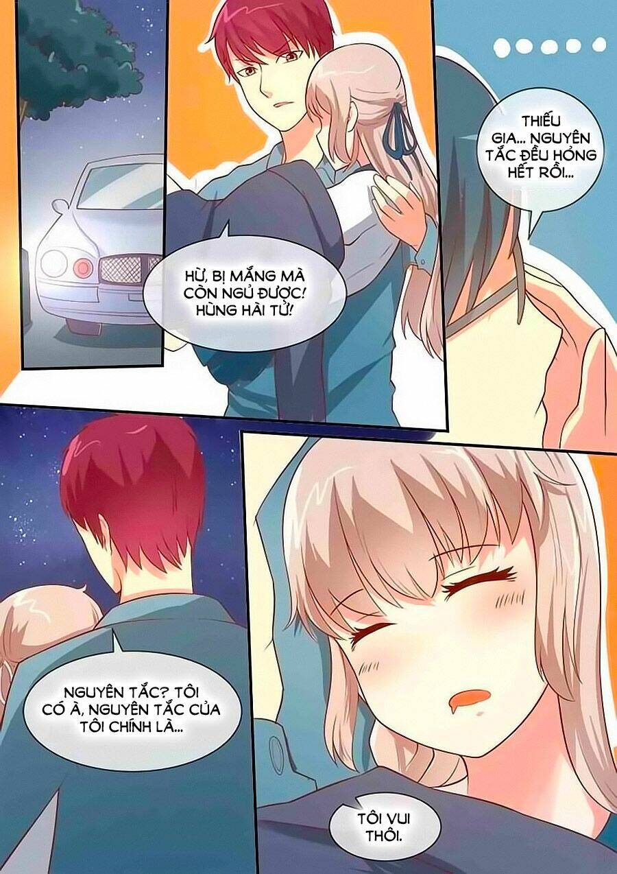 Luyến Ái Sinh Tử Bộ Chapter 44 - Trang 2