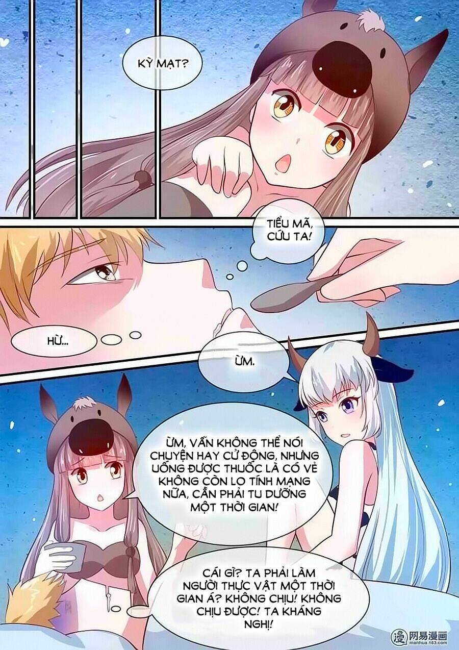 Luyến Ái Sinh Tử Bộ Chapter 45 - Trang 2