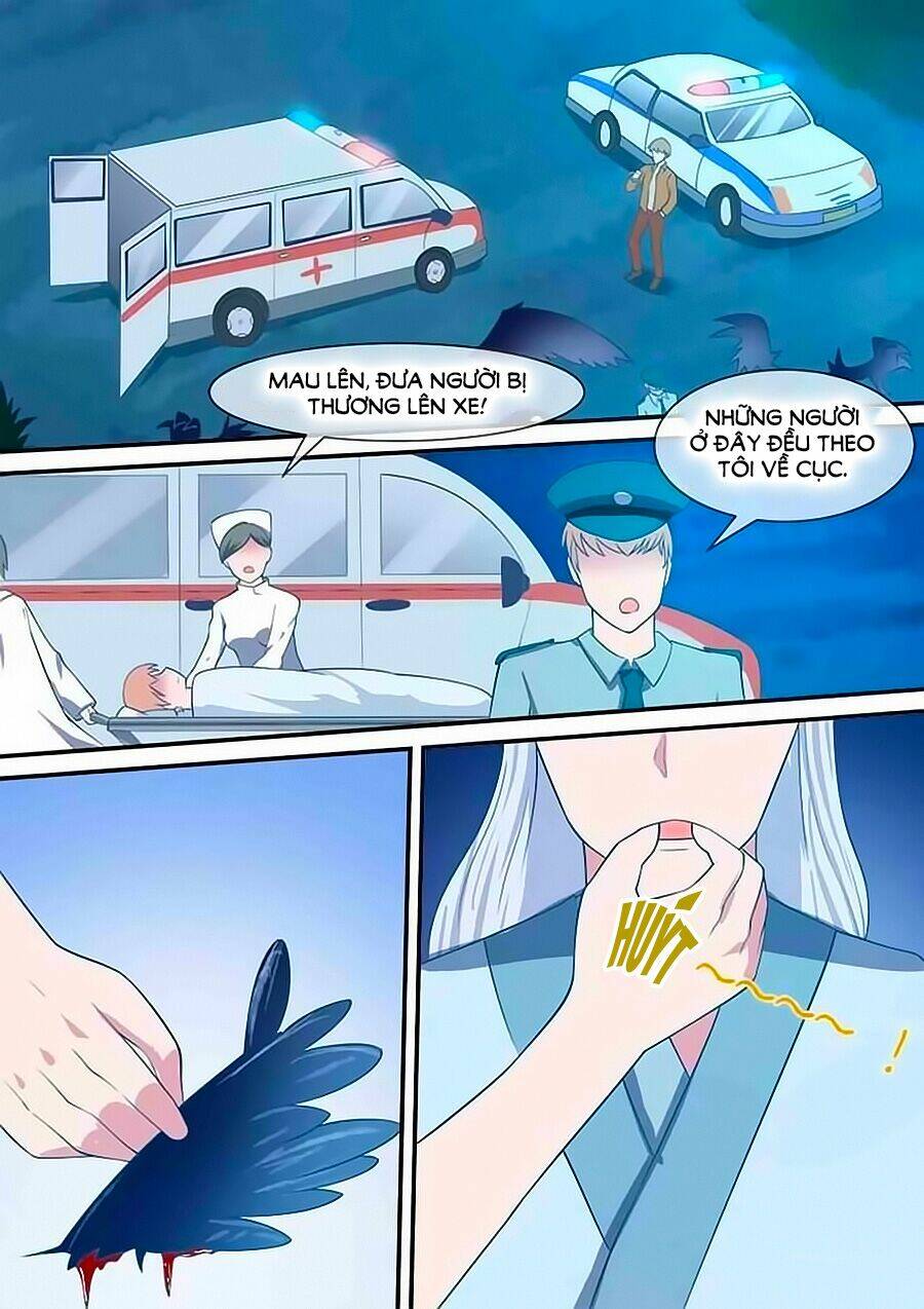 Luyến Ái Sinh Tử Bộ Chapter 45 - Trang 2