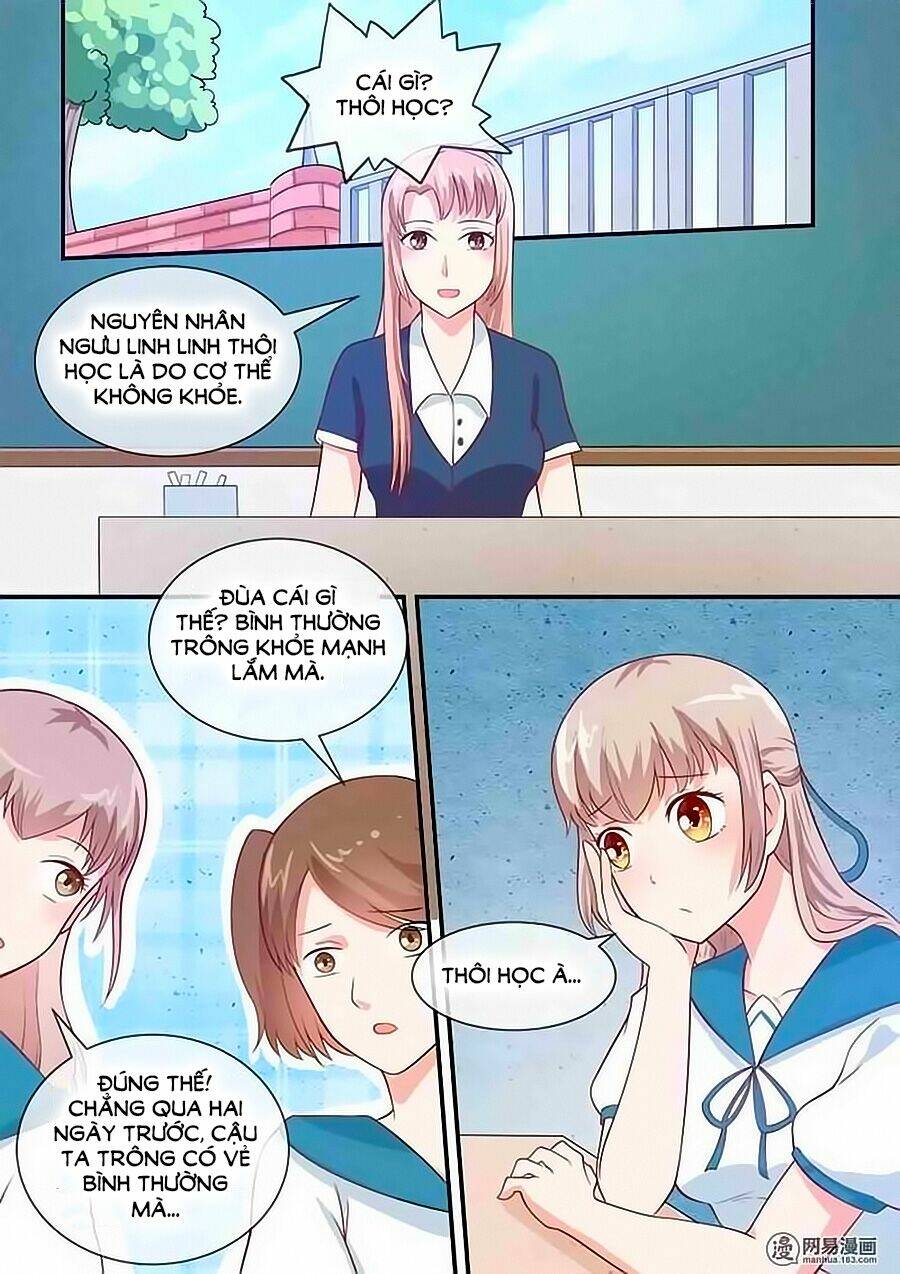 Luyến Ái Sinh Tử Bộ Chapter 45 - Trang 2