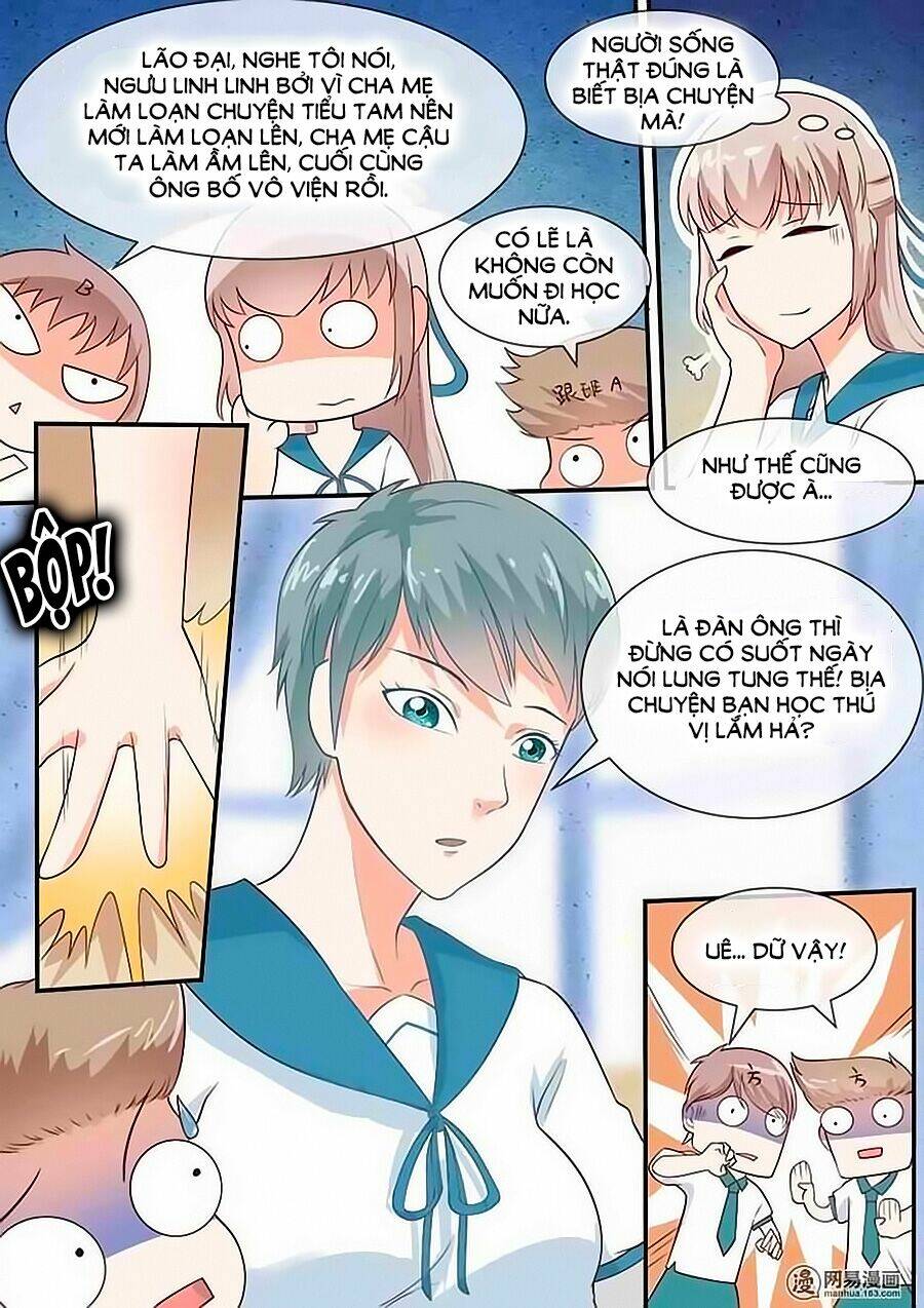 Luyến Ái Sinh Tử Bộ Chapter 45 - Trang 2