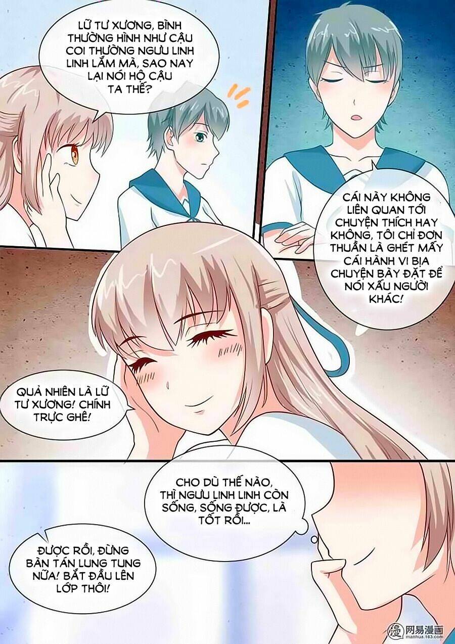 Luyến Ái Sinh Tử Bộ Chapter 45 - Trang 2