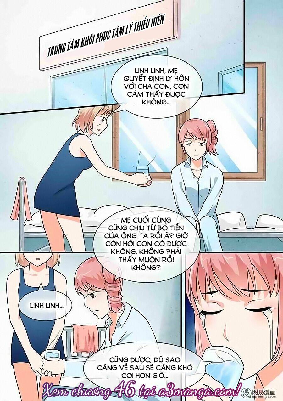 Luyến Ái Sinh Tử Bộ Chapter 45 - Trang 2