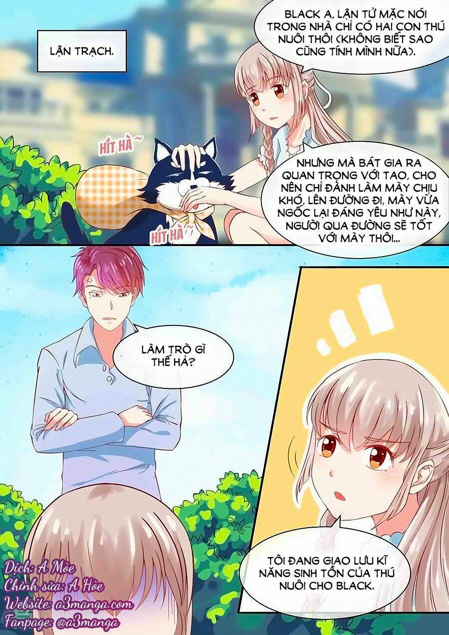 Luyến Ái Sinh Tử Bộ Chapter 48 - Trang 2