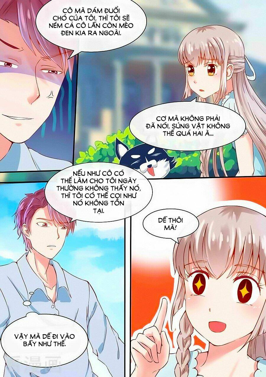 Luyến Ái Sinh Tử Bộ Chapter 48 - Trang 2