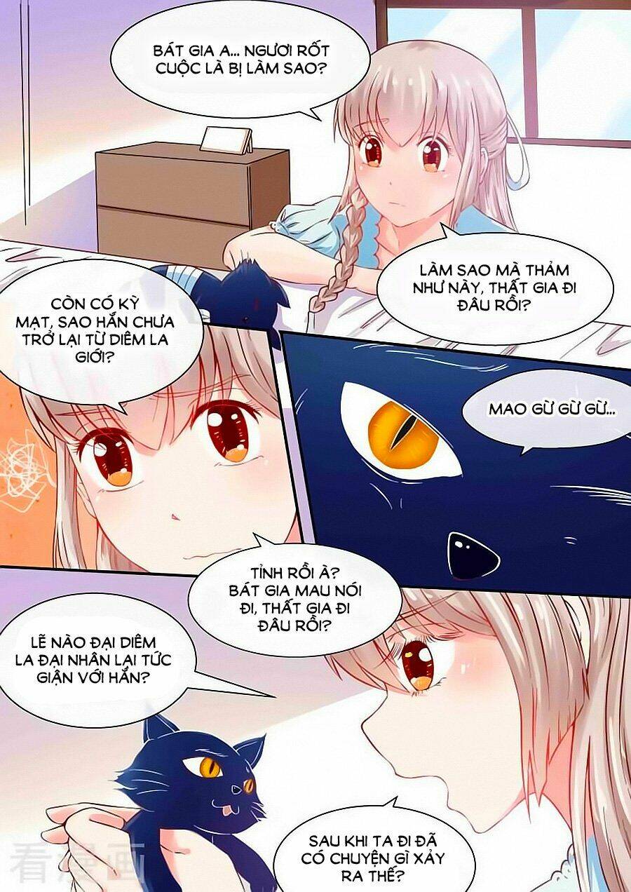 Luyến Ái Sinh Tử Bộ Chapter 48 - Trang 2