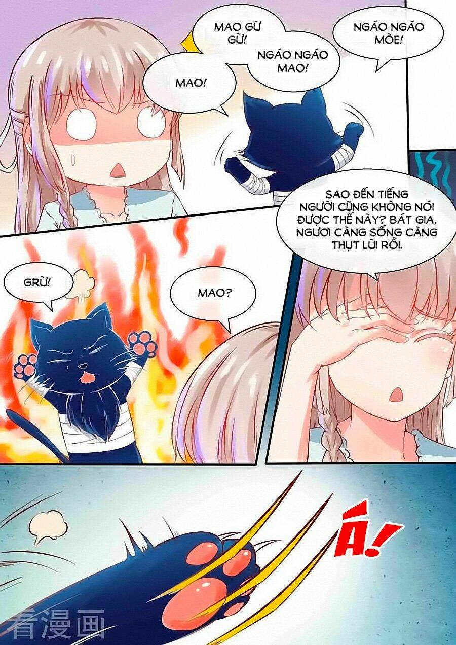 Luyến Ái Sinh Tử Bộ Chapter 48 - Trang 2