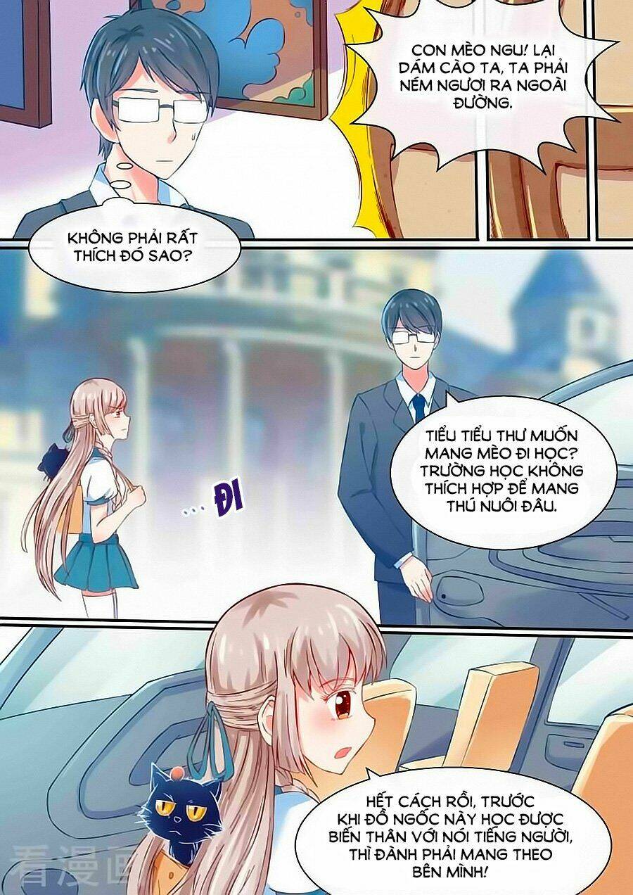 Luyến Ái Sinh Tử Bộ Chapter 48 - Trang 2