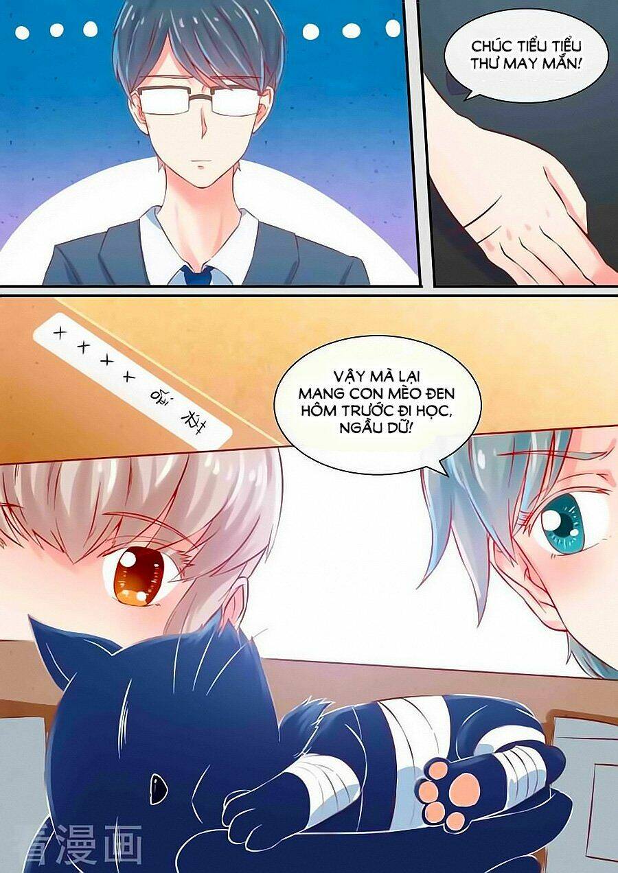 Luyến Ái Sinh Tử Bộ Chapter 48 - Trang 2