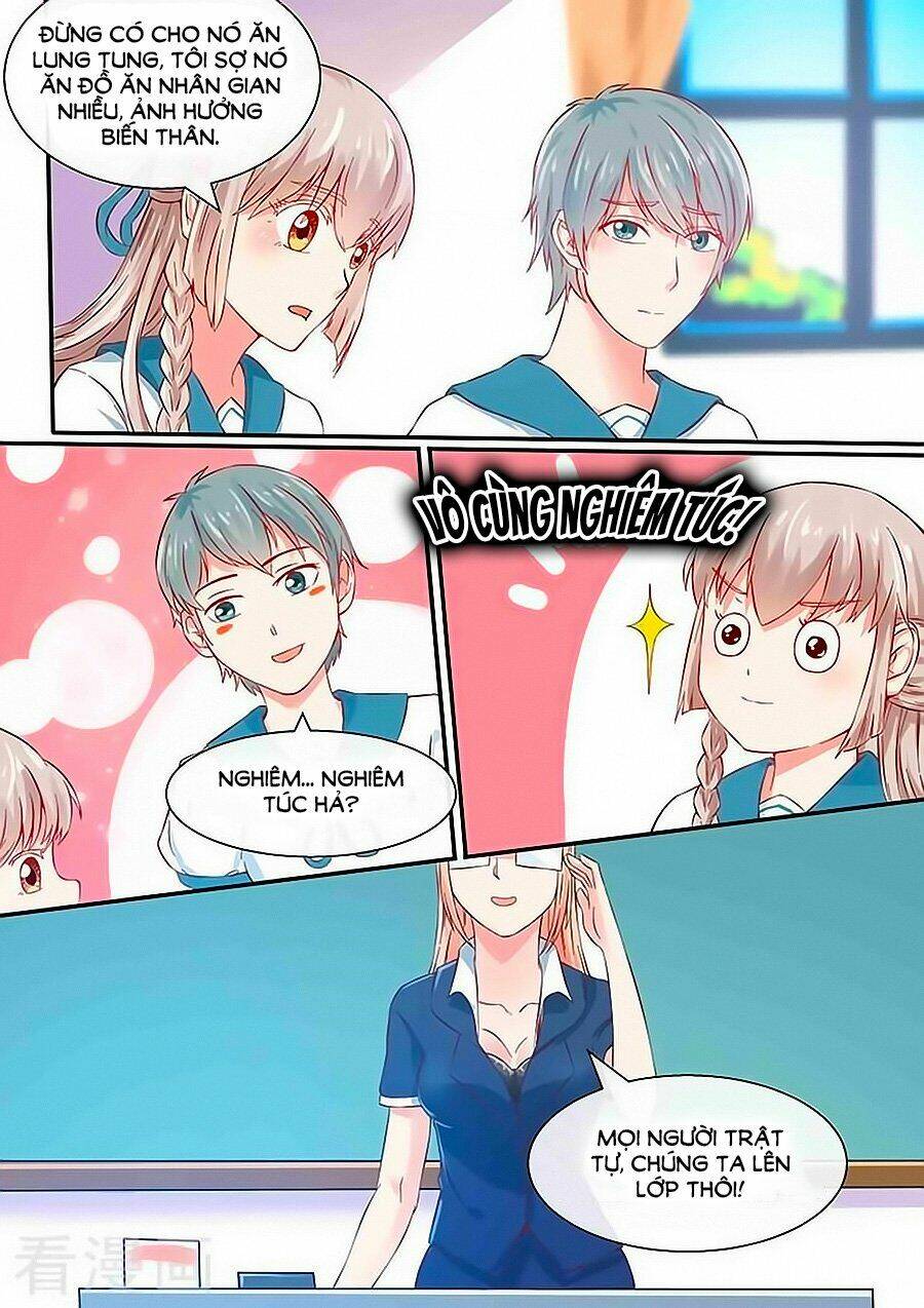 Luyến Ái Sinh Tử Bộ Chapter 48 - Trang 2