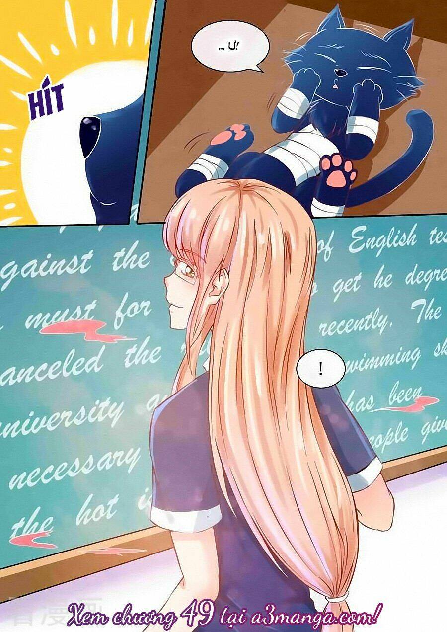 Luyến Ái Sinh Tử Bộ Chapter 48 - Trang 2