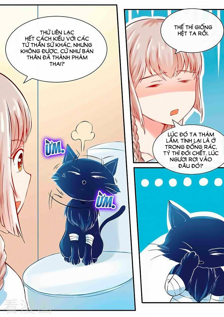 Luyến Ái Sinh Tử Bộ Chapter 49 - Trang 2