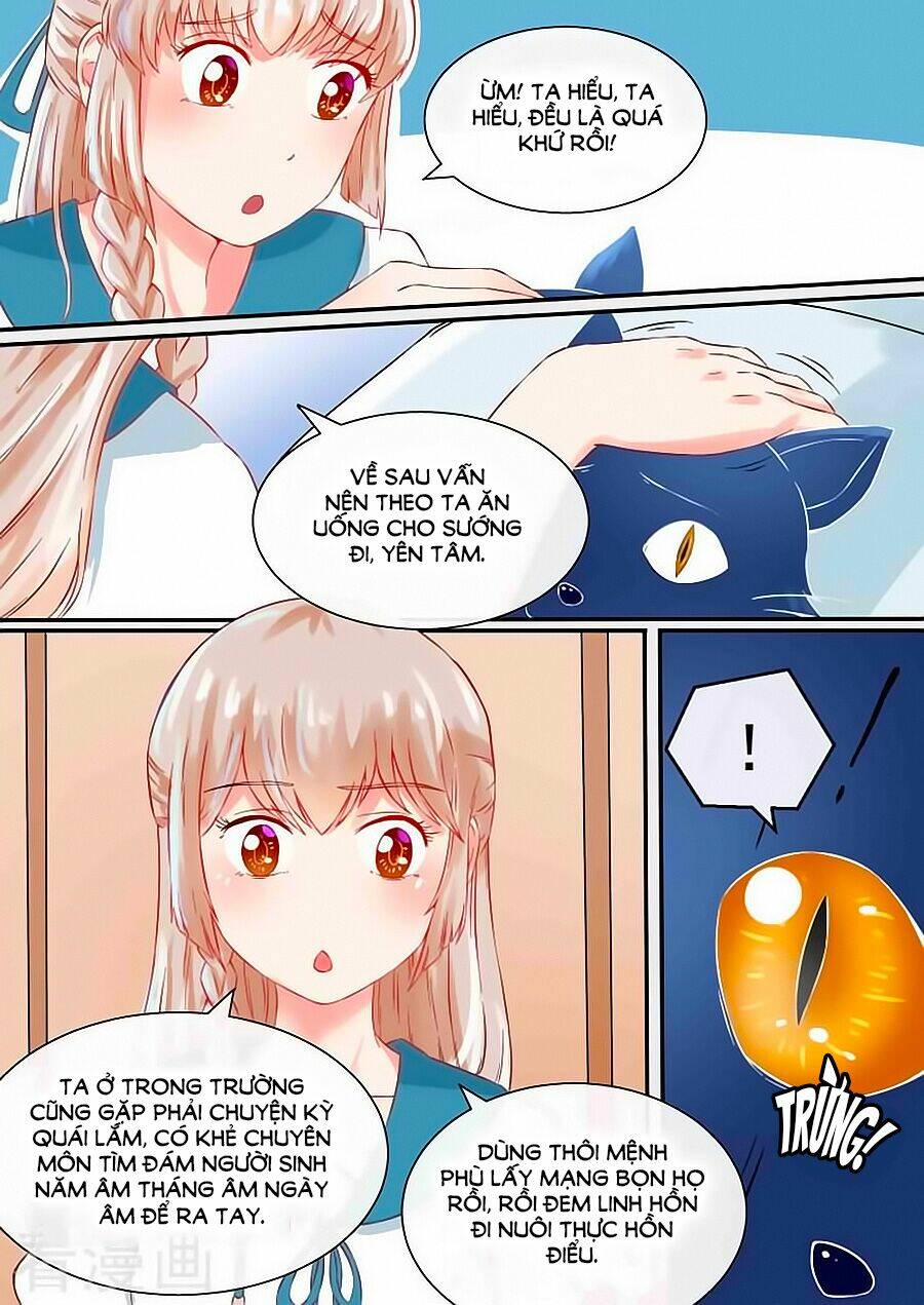 Luyến Ái Sinh Tử Bộ Chapter 49 - Trang 2