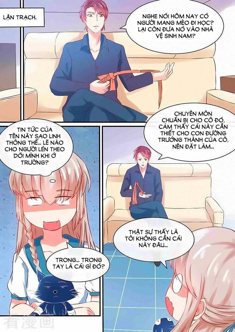 Luyến Ái Sinh Tử Bộ Chapter 49 - Trang 2