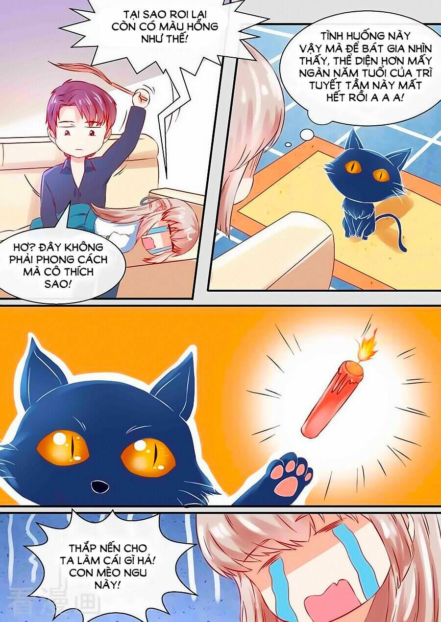 Luyến Ái Sinh Tử Bộ Chapter 49 - Trang 2