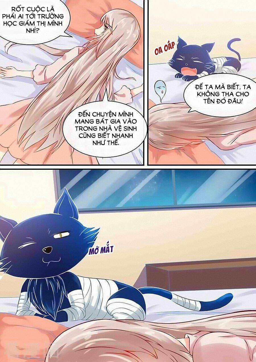 Luyến Ái Sinh Tử Bộ Chapter 50 - Trang 2