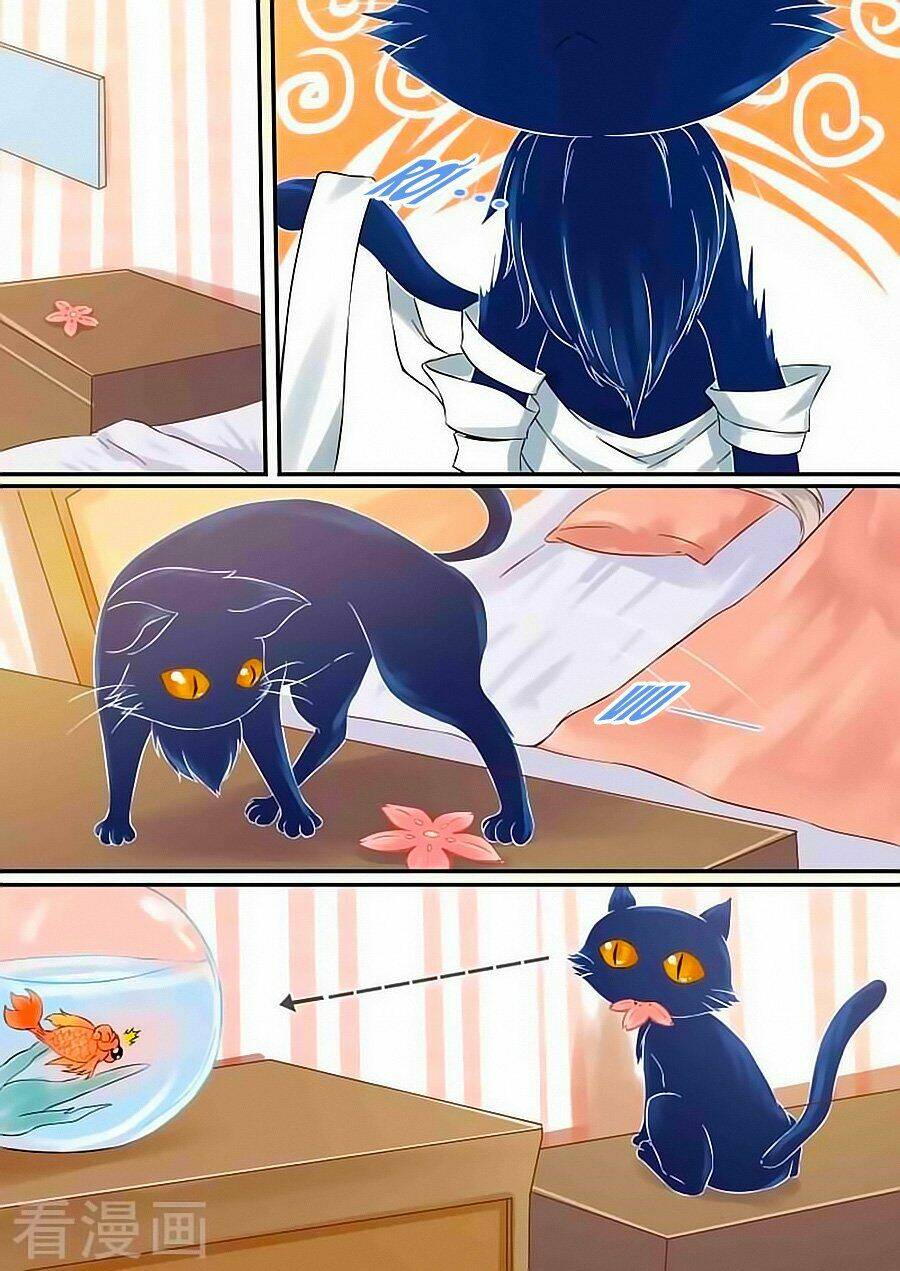 Luyến Ái Sinh Tử Bộ Chapter 50 - Trang 2