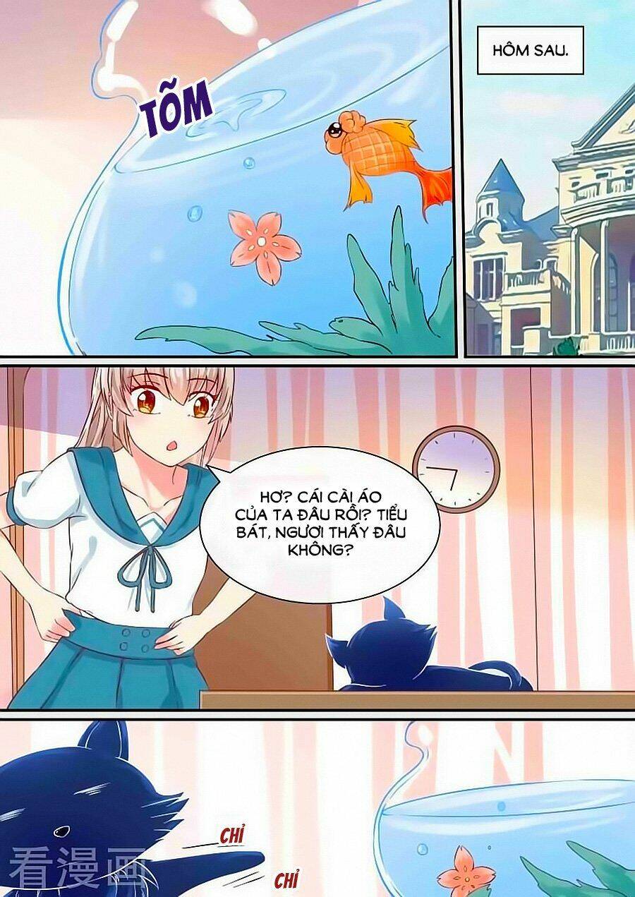 Luyến Ái Sinh Tử Bộ Chapter 50 - Trang 2