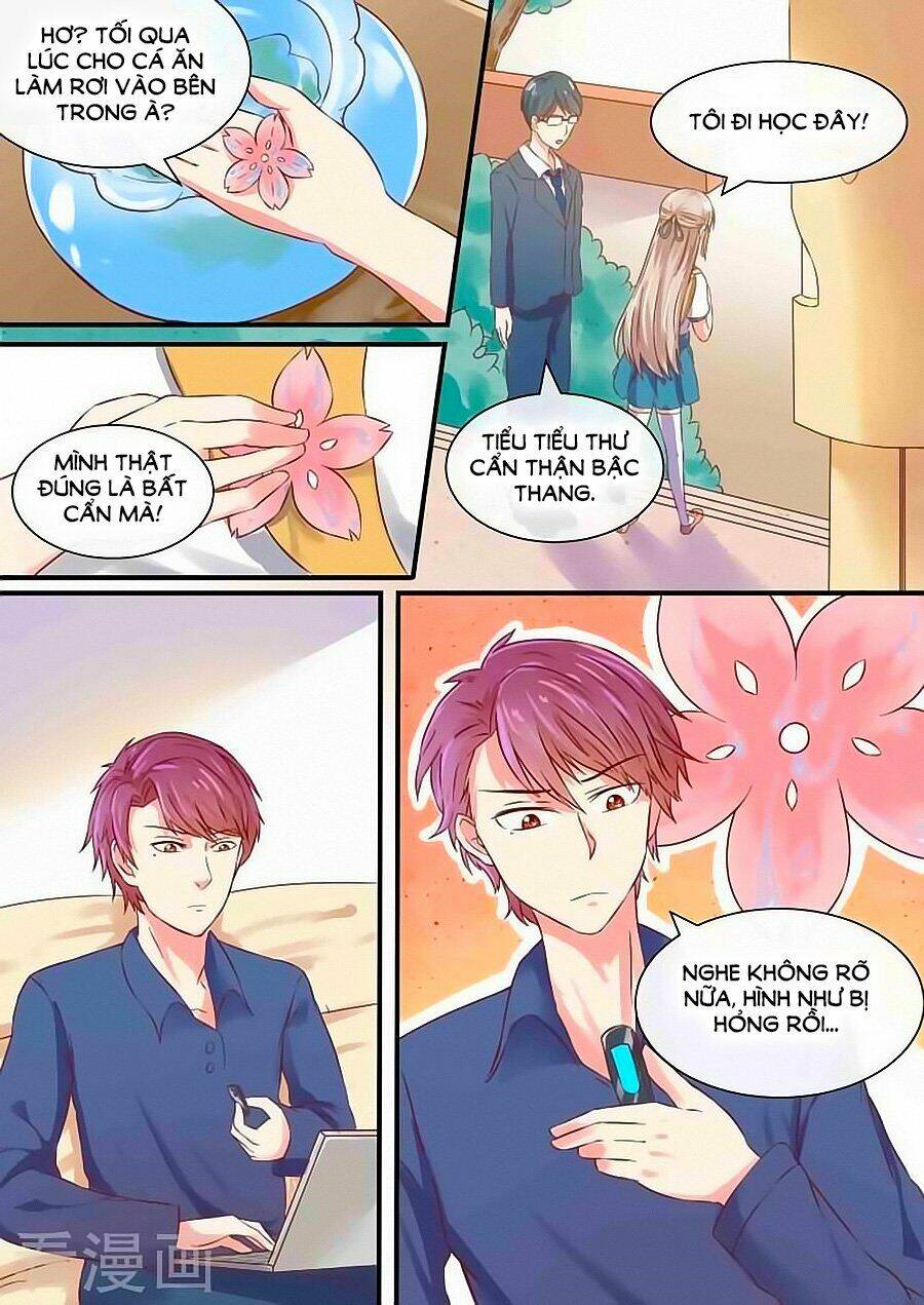 Luyến Ái Sinh Tử Bộ Chapter 50 - Trang 2