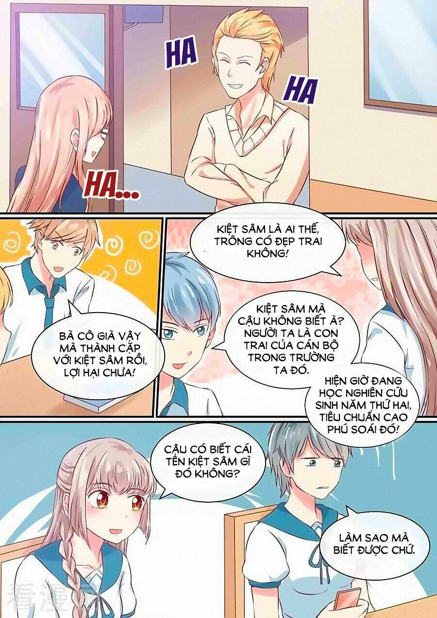 Luyến Ái Sinh Tử Bộ Chapter 50 - Trang 2