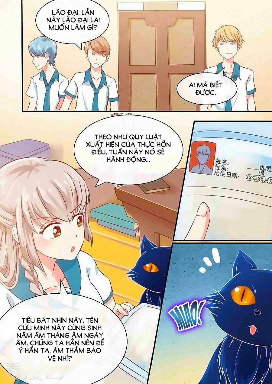 Luyến Ái Sinh Tử Bộ Chapter 50 - Trang 2