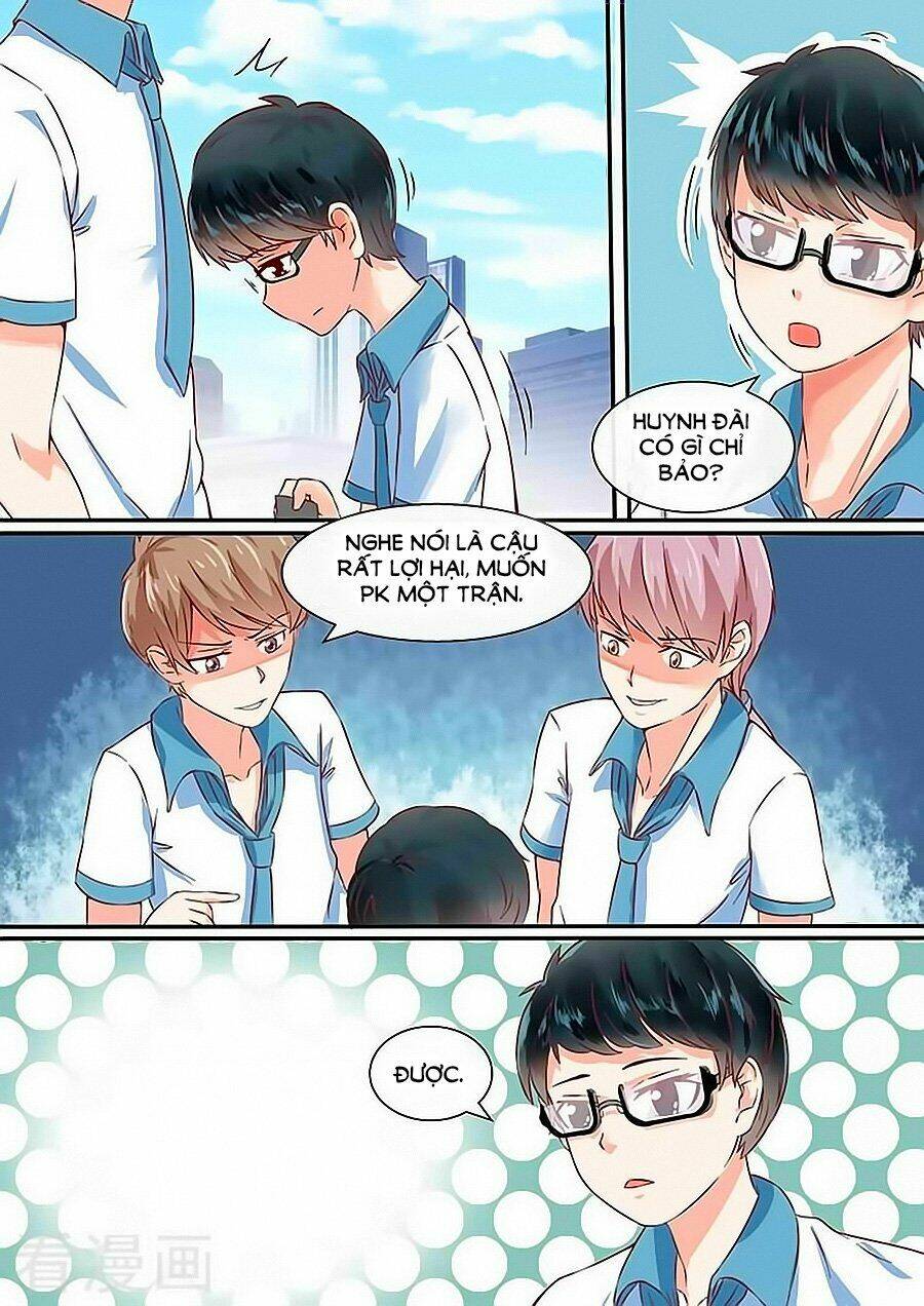 Luyến Ái Sinh Tử Bộ Chapter 51 - Trang 2