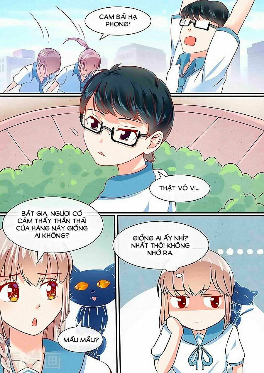 Luyến Ái Sinh Tử Bộ Chapter 51 - Trang 2