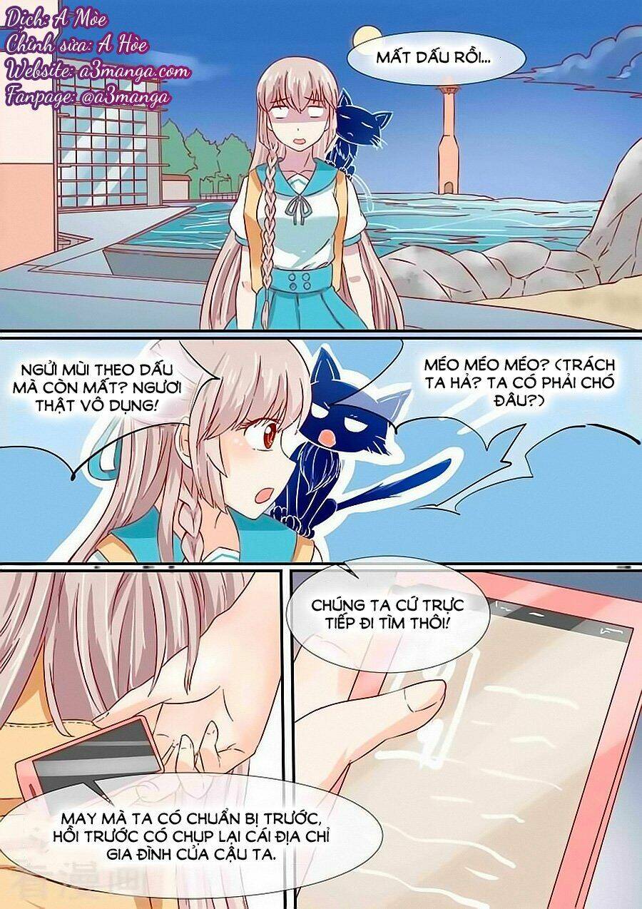 Luyến Ái Sinh Tử Bộ Chapter 52 - Trang 2