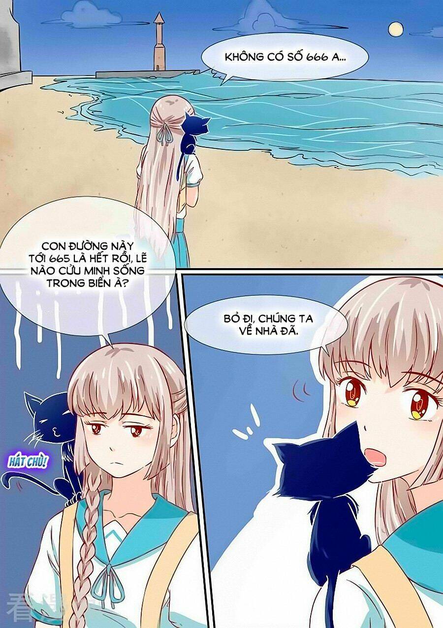 Luyến Ái Sinh Tử Bộ Chapter 52 - Trang 2