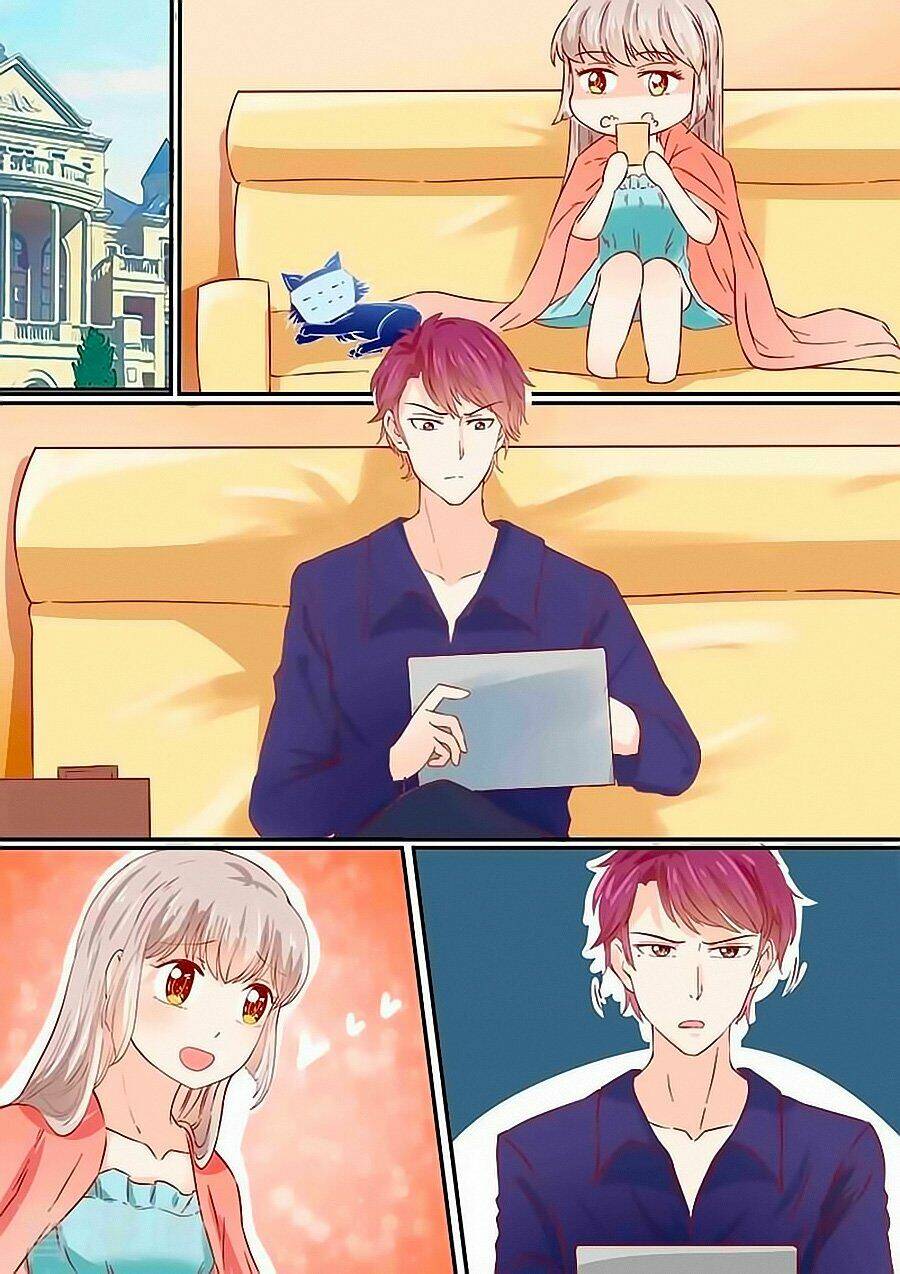 Luyến Ái Sinh Tử Bộ Chapter 52 - Trang 2