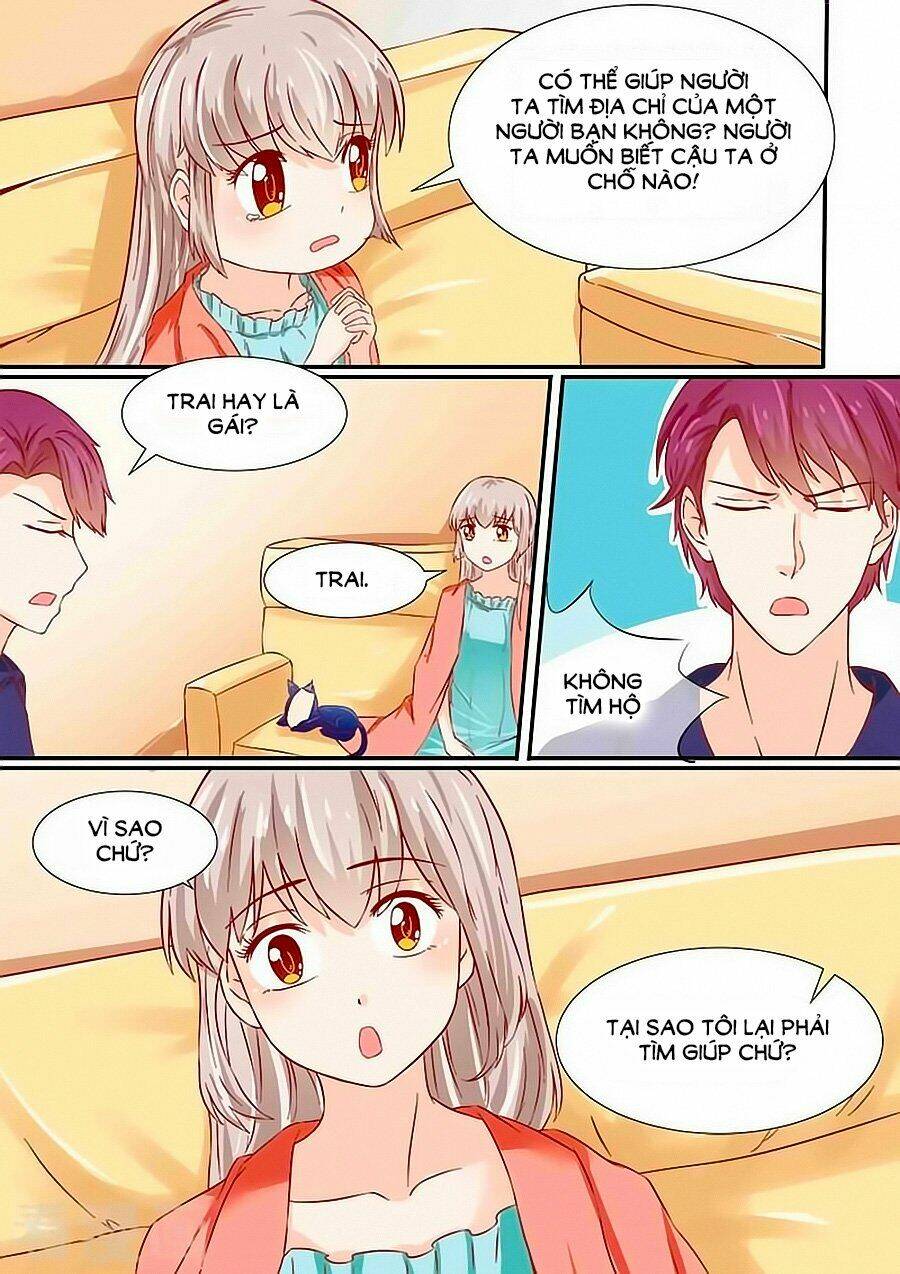 Luyến Ái Sinh Tử Bộ Chapter 52 - Trang 2