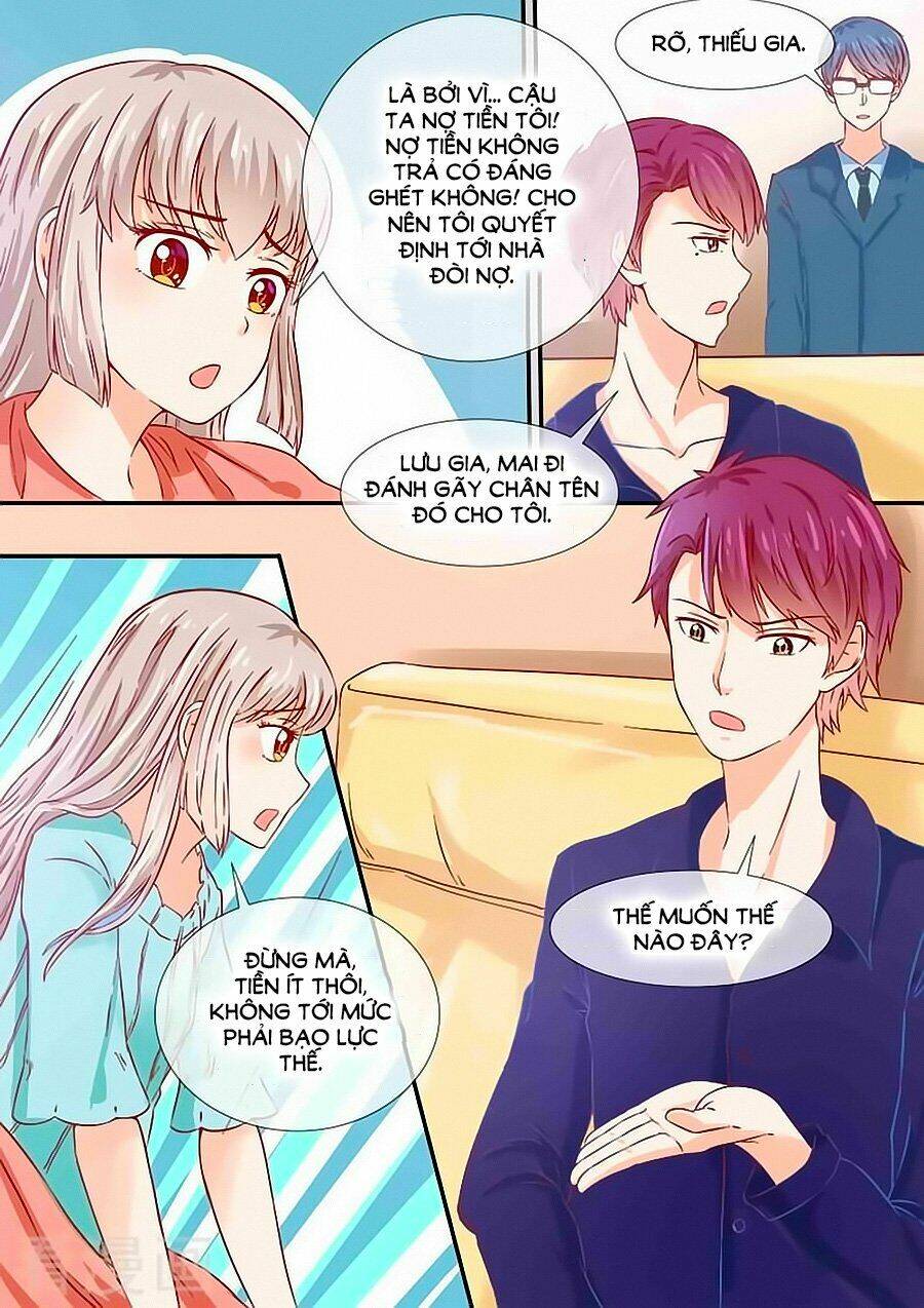 Luyến Ái Sinh Tử Bộ Chapter 52 - Trang 2