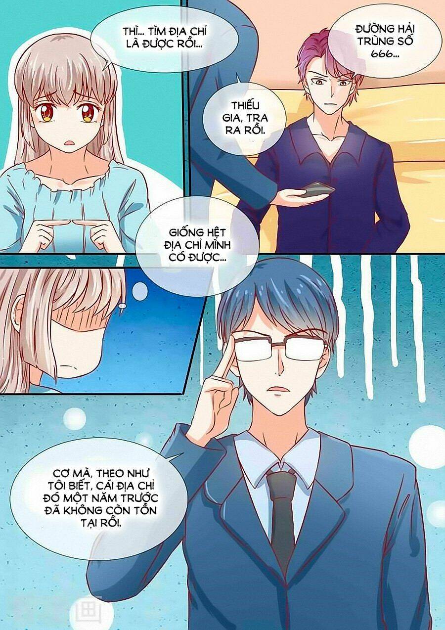 Luyến Ái Sinh Tử Bộ Chapter 52 - Trang 2