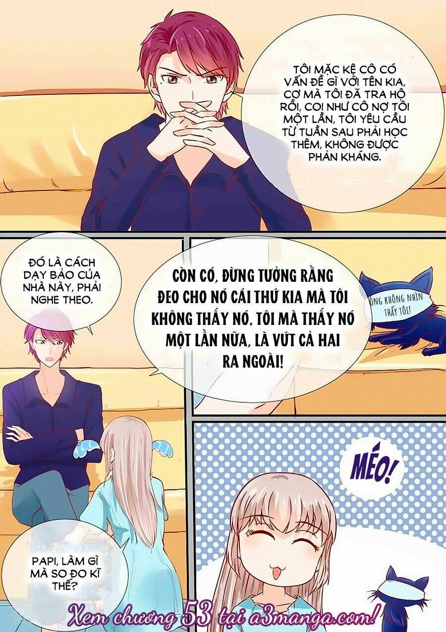 Luyến Ái Sinh Tử Bộ Chapter 52 - Trang 2