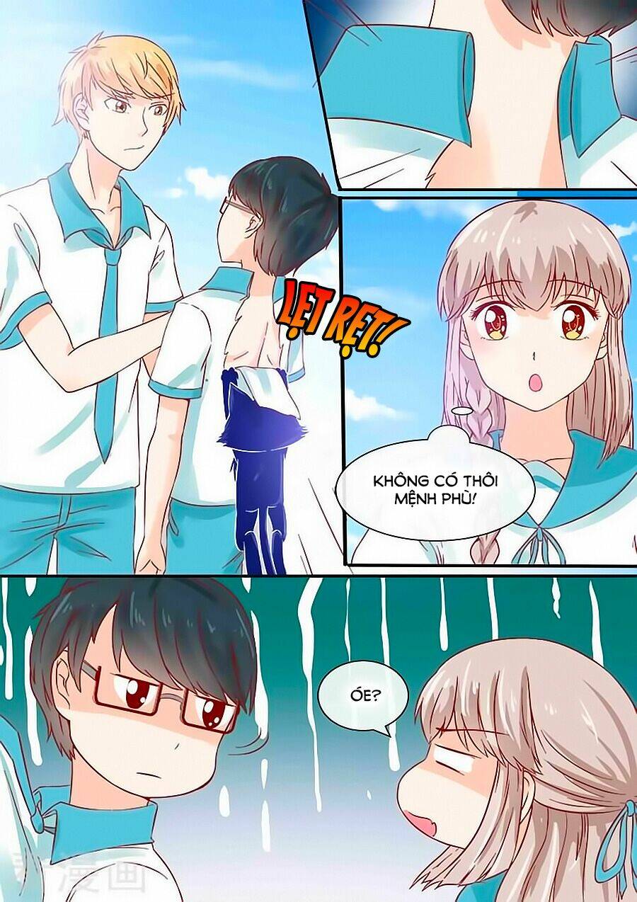 Luyến Ái Sinh Tử Bộ Chapter 53 - Trang 2
